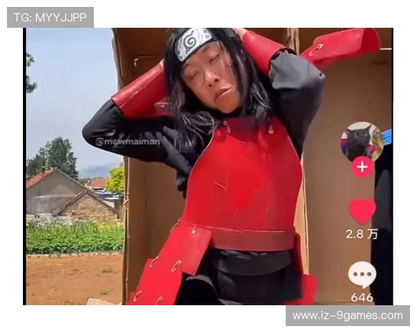 少羽怒批火影忍者游戏为垃圾作品 引发玩家热议与反思